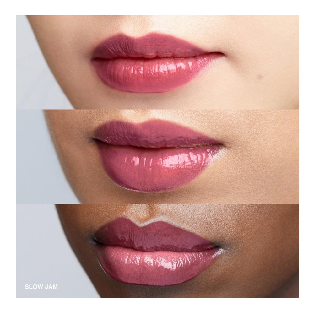 Bobbi Brown Crushed Oil-Infused Lip Gloss “Slow Jam” NWT
